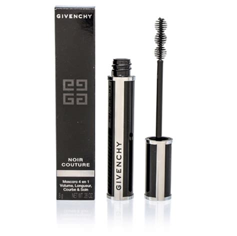 mascara givenchy noir couture opinioni|First Impression .